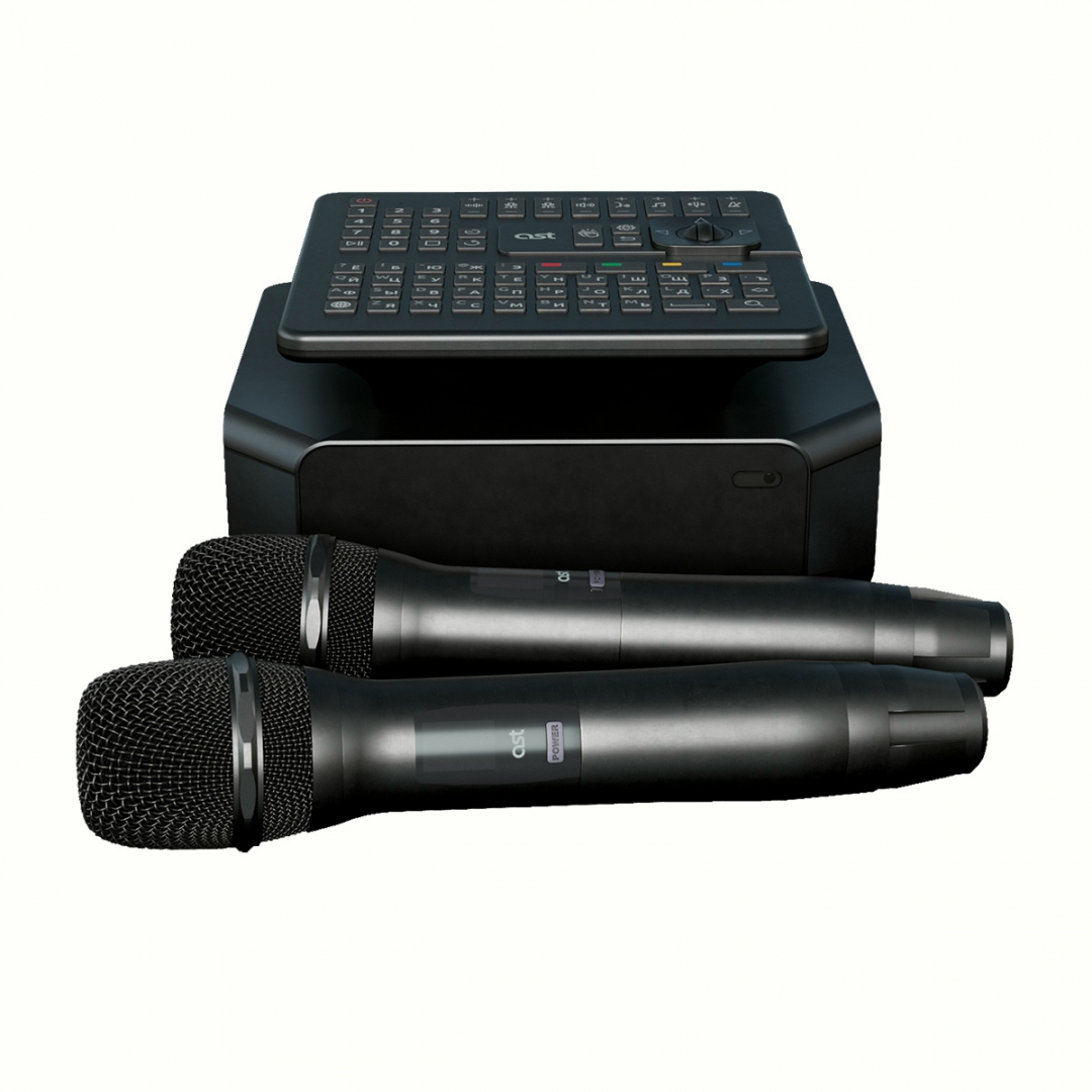 AST Zoom 2 (AST-90) в Орске