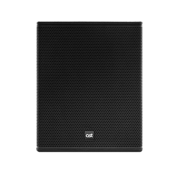 Активный сабвуфер AST-715SA в Орске