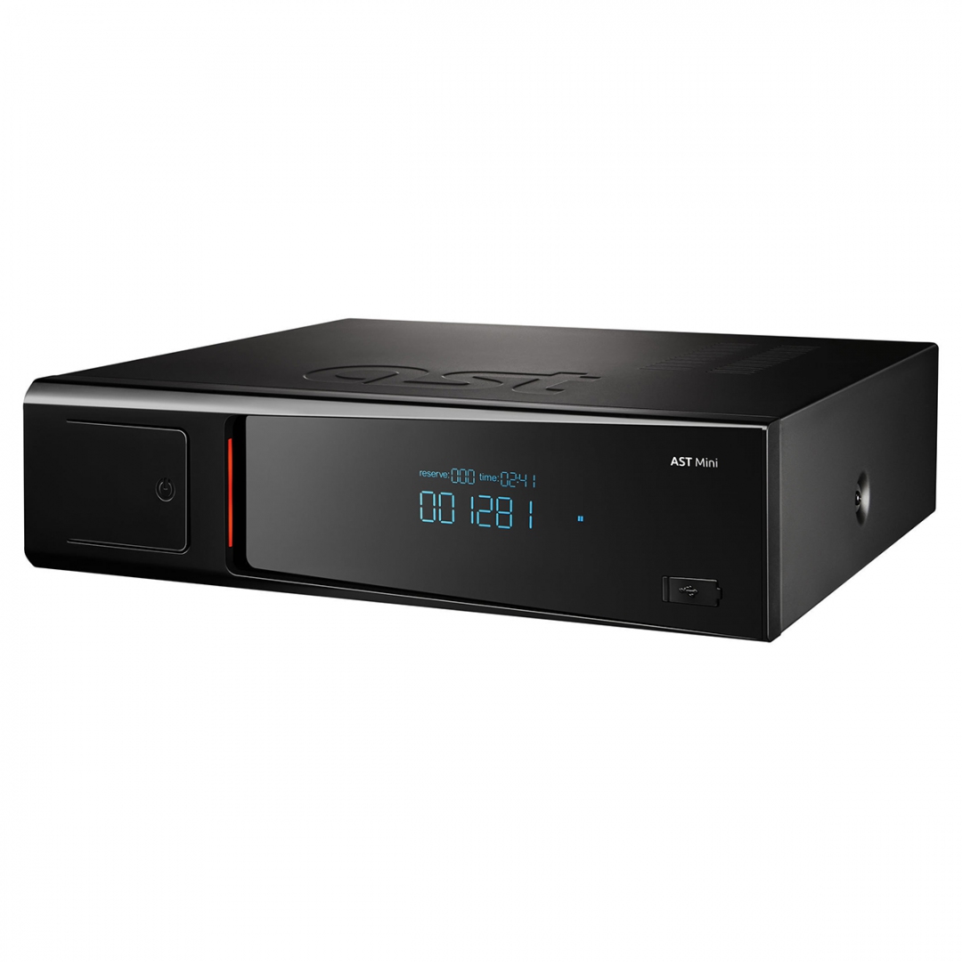 AST Mini (AST-25B) профессиональная система караоке в Орске
