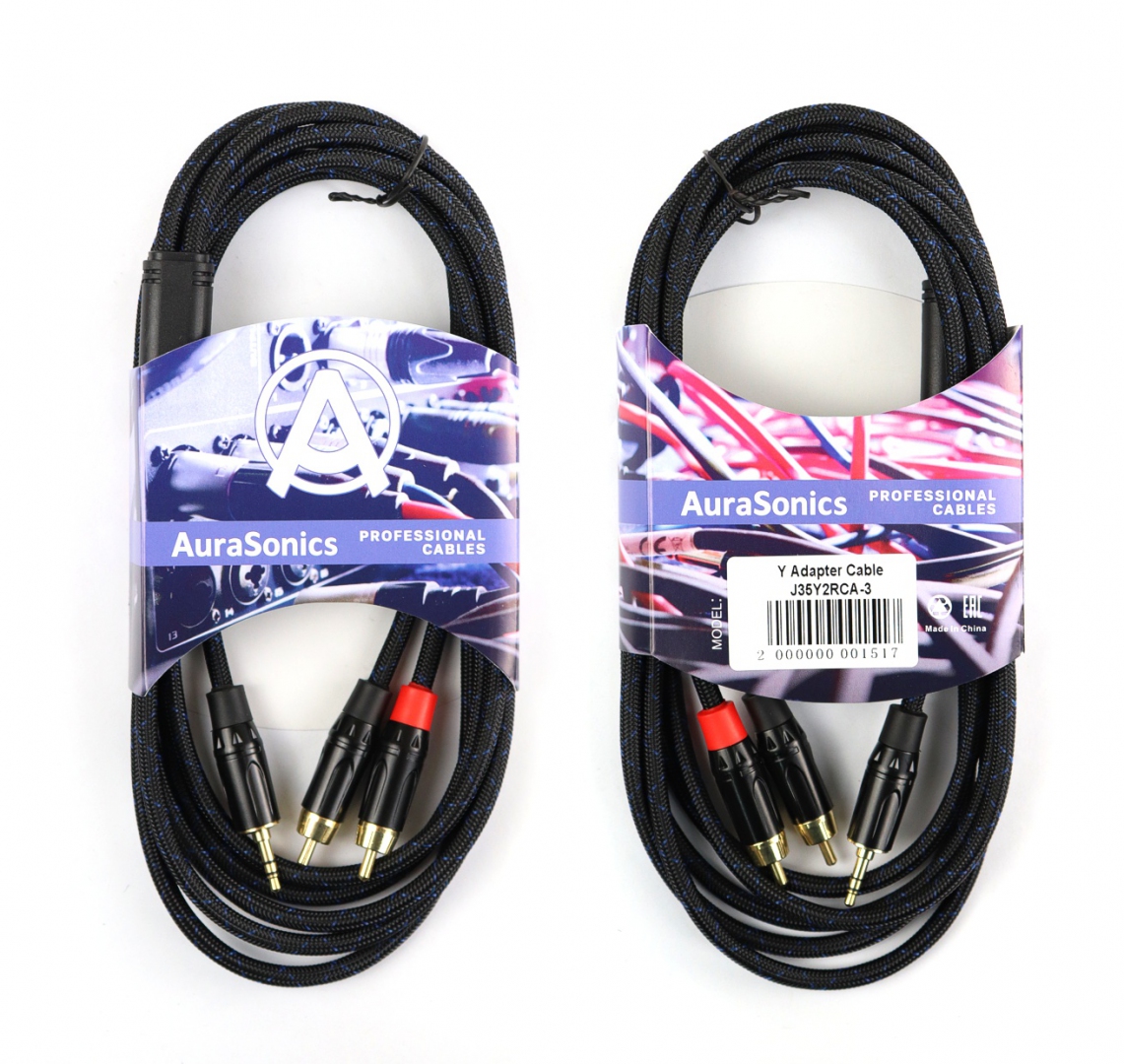 AuraSonics J35Y2RCA-3 в Орске
