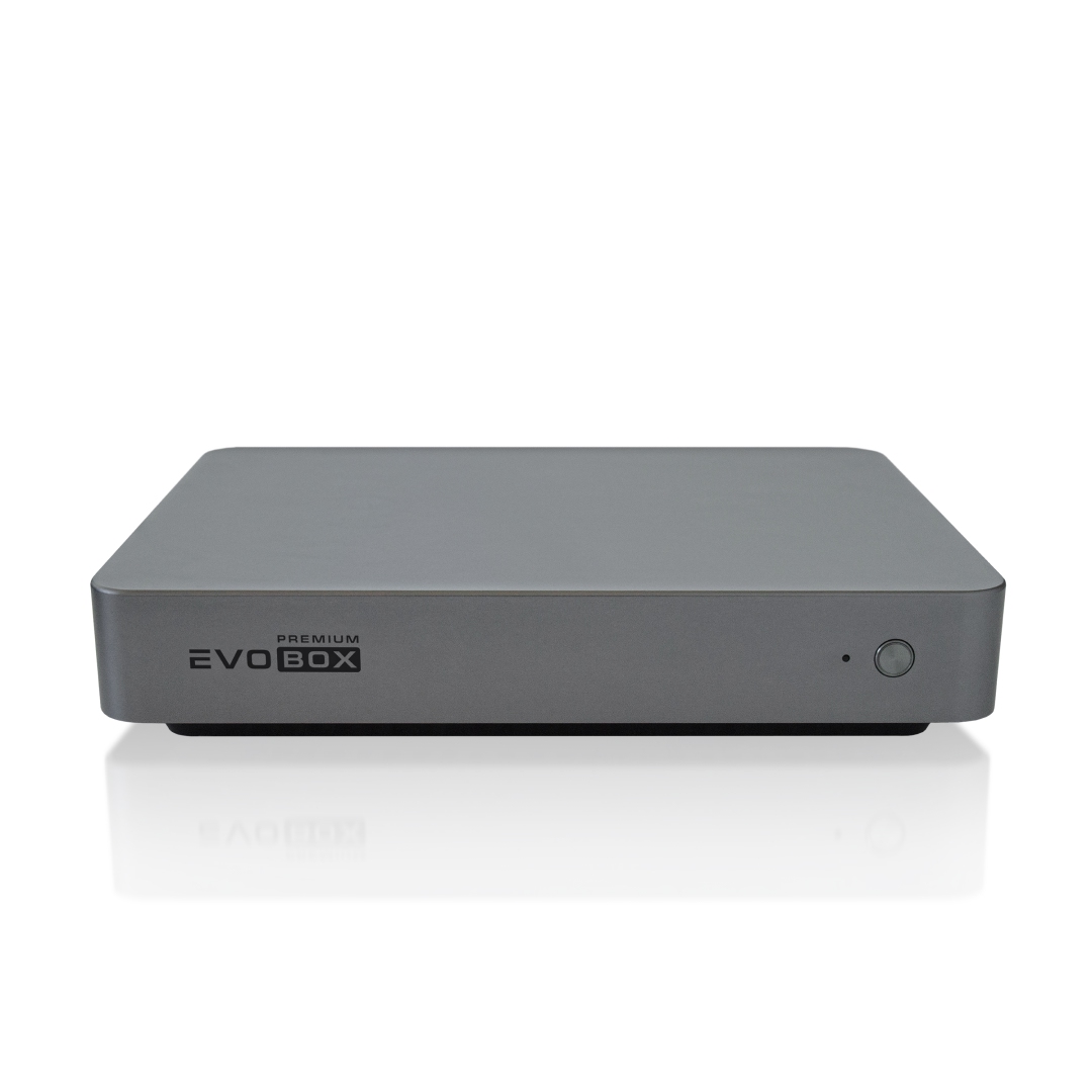 EVOBOX Premium Hi-End караоке-система в Орске