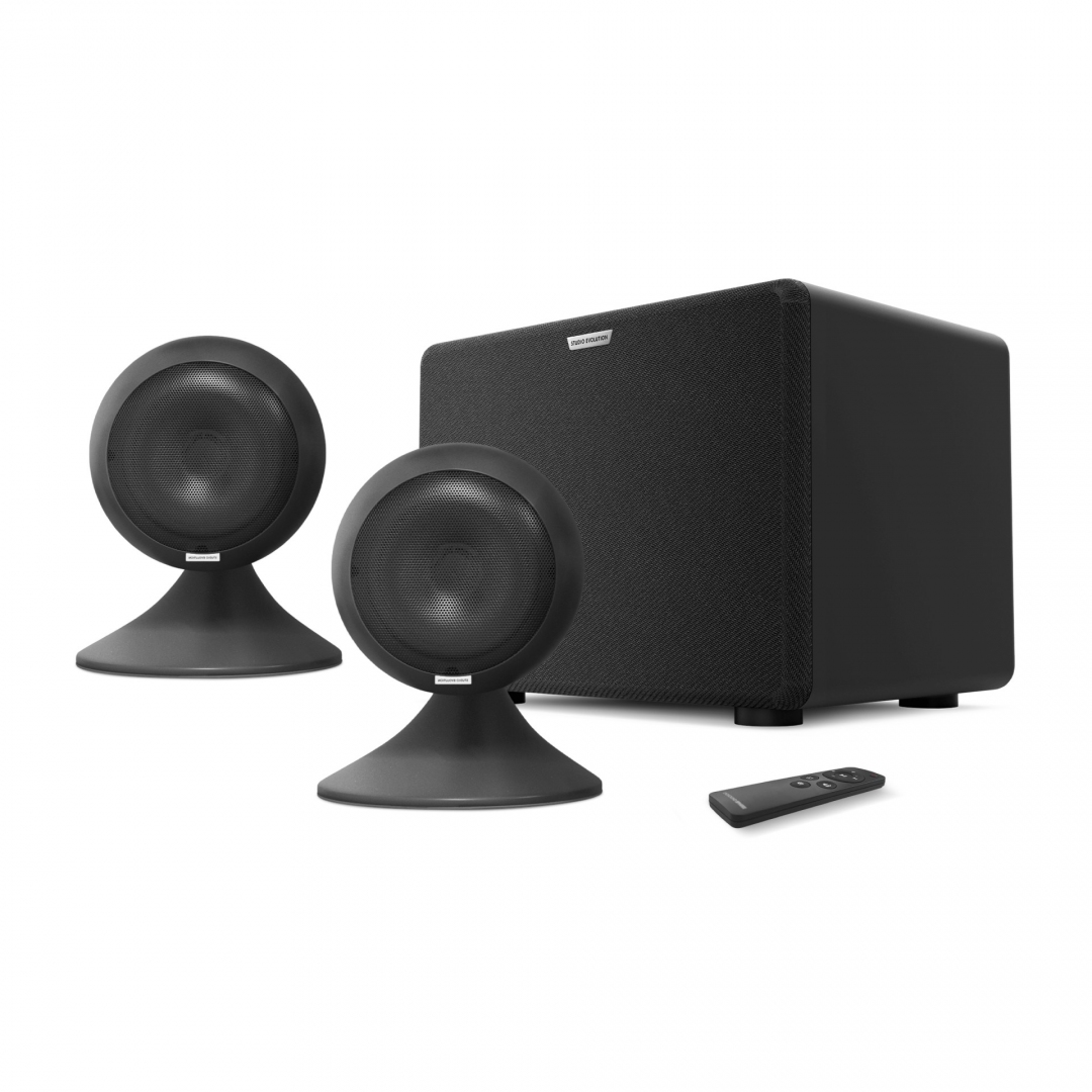 EvoSound Sphere 2.1 аудиосистема для караоке в Орске