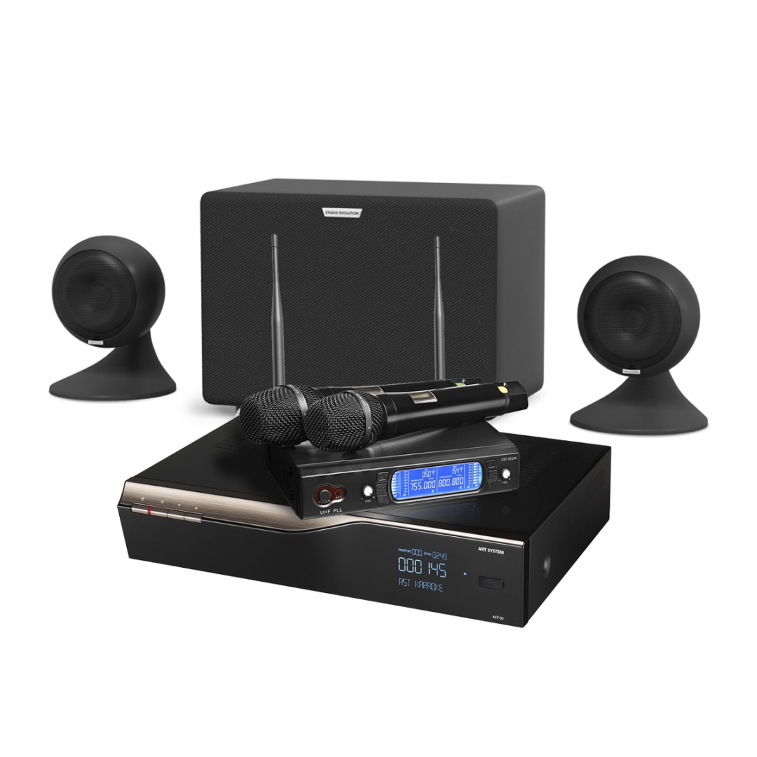караоке-комплект AST-50 Sound Sphere в Орске