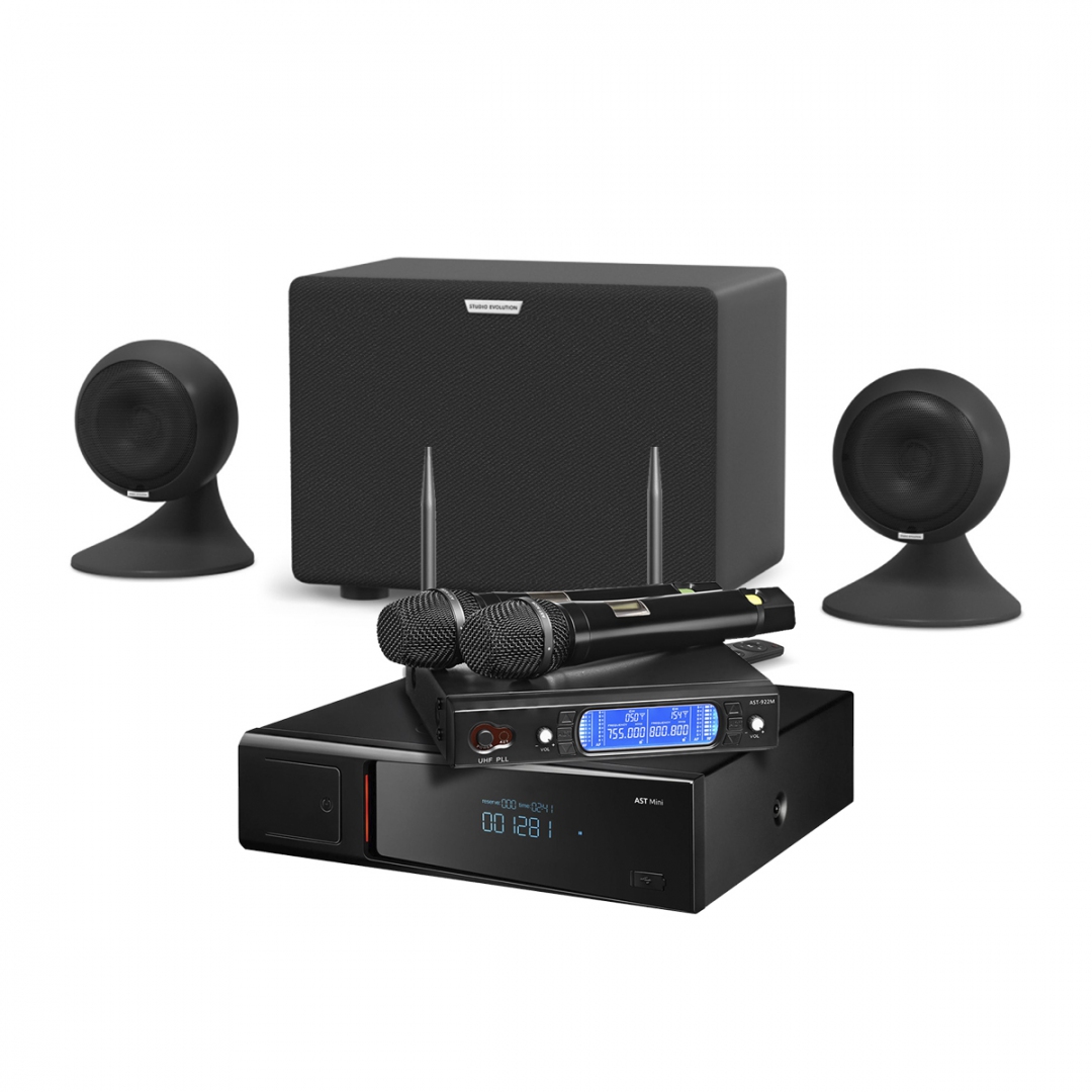 караоке-комплект AST Mini Sound Sphere в Орске