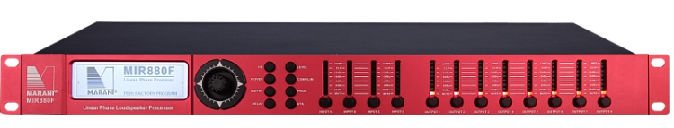 Marani MIR880F (480I + Dante) в Орске