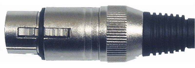 QUIK LOK NC354-K XLR Female Разъем в Орске