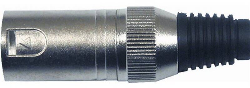 QUIK LOK NC355-K XLR Male Разъем в Орске