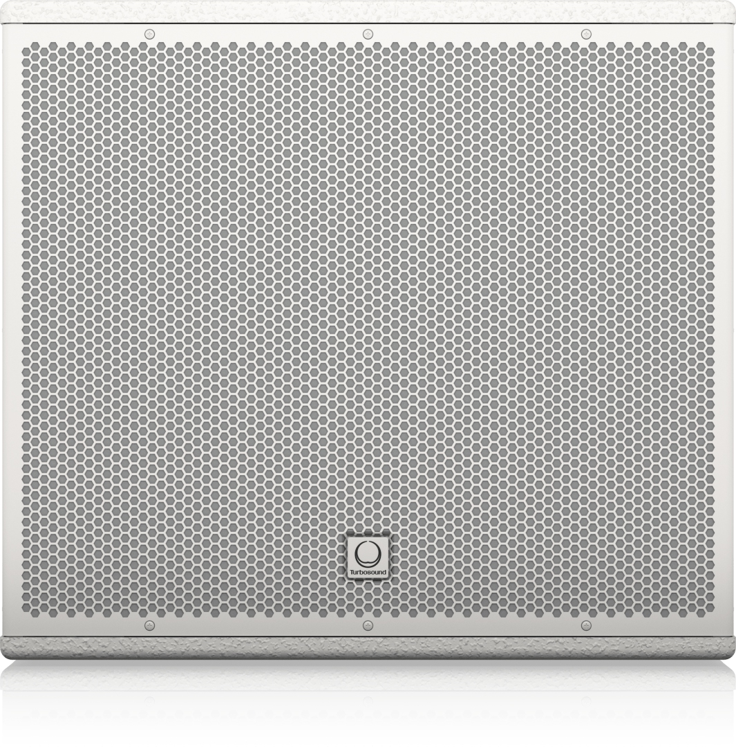 Turbosound NuQ115B-AN Активный сабвуфер в Орске