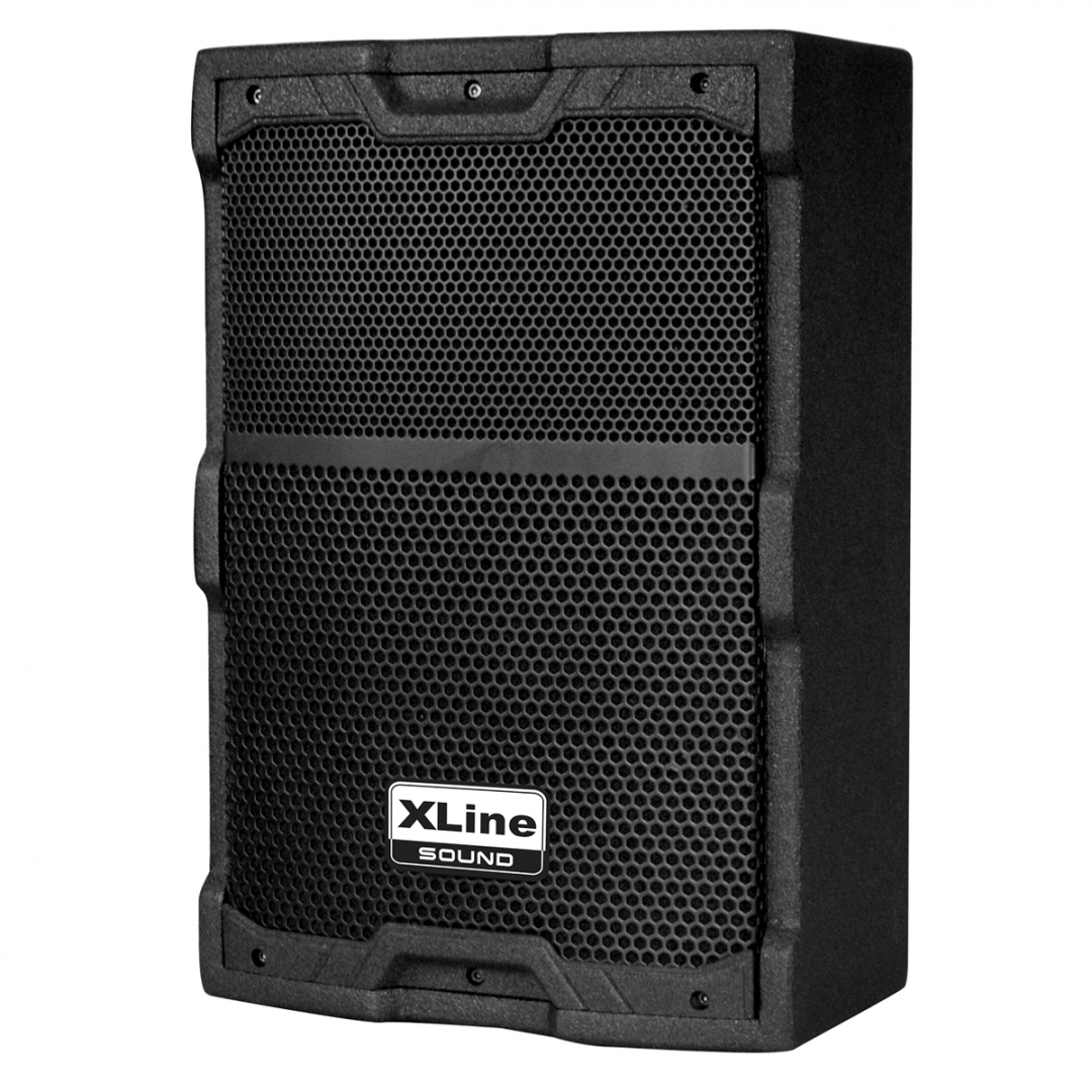 XLine ALFA P-10A Акустическая система активная в Орске
