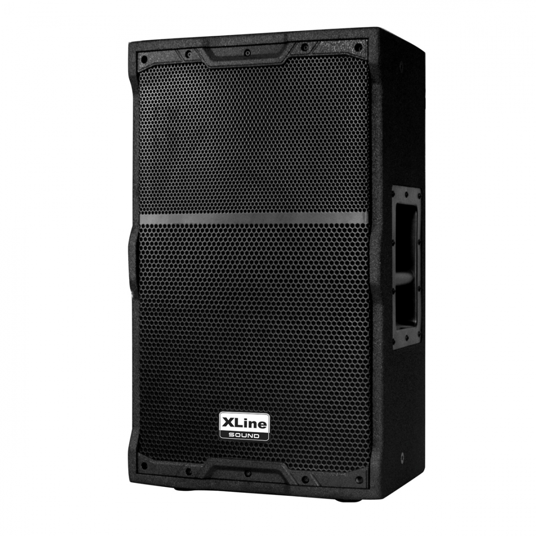 XLine ALFA P-12A DSP Акустическая система активная с DSP и Bluetooth в Орске