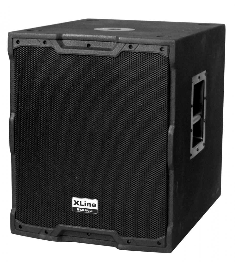 XLine ALFA P-15A SUB Сабвуфер активный в Орске