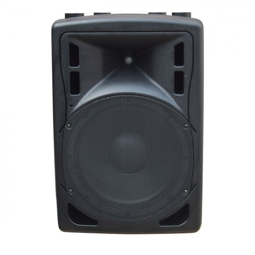 XLine BAF-12A Акустическая система активная с MP3 плеером и Bluetooth в Орске