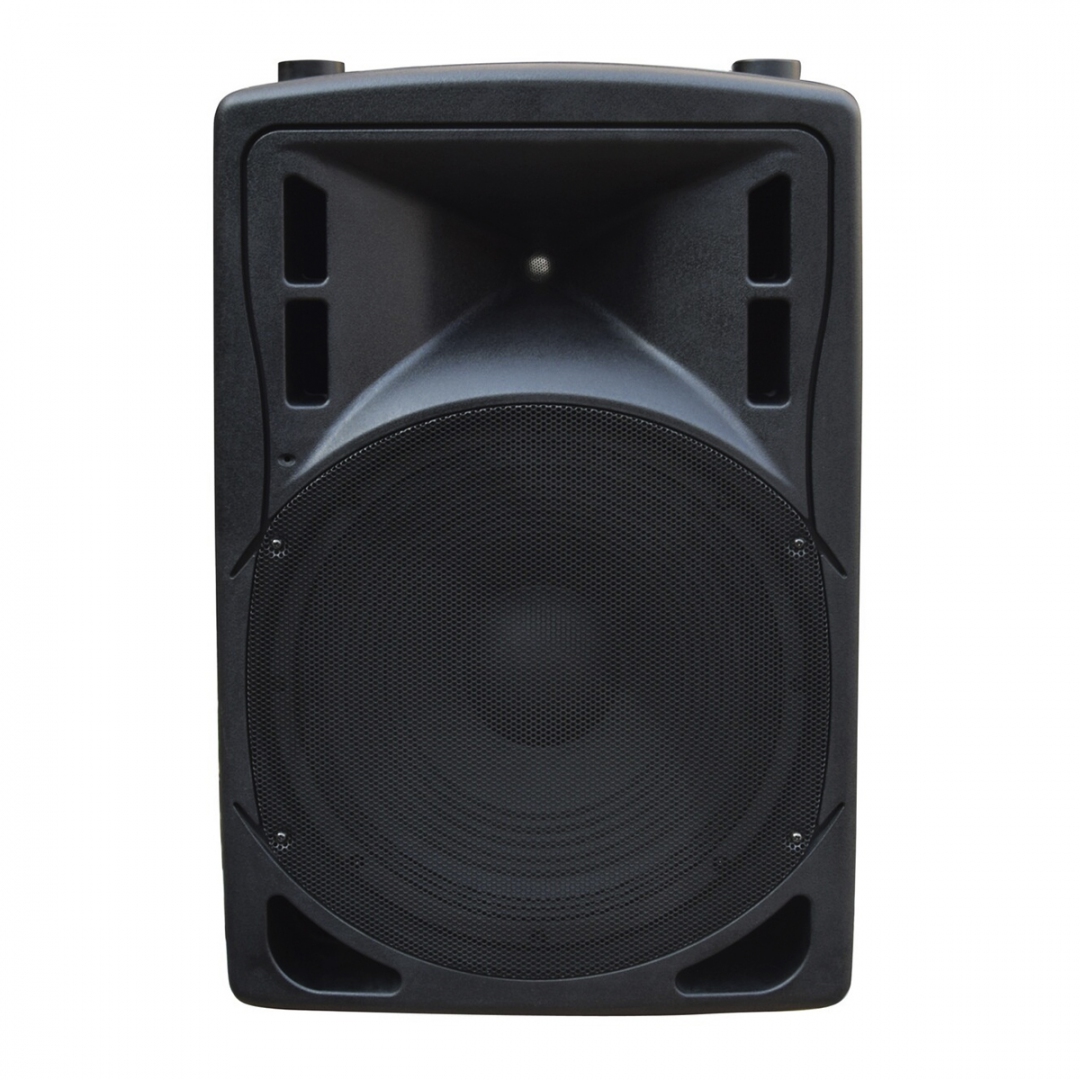 XLine BAF-15A Акустическая система активная с MP3 плеером и Bluetooth в Орске
