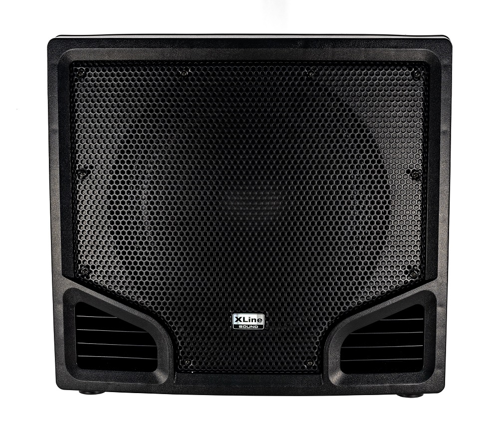 XLine SPX-18A SUB Сабвуфер активный в Орске