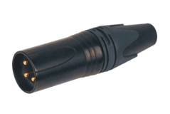 XLR Male (Папа) Разъем в Орске