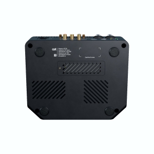 Вид снизу AST Zoom 2 (AST-90) в Орске