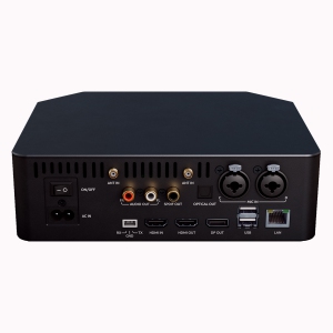 Фото сзади AST Zoom 2 (AST-90) в Орске