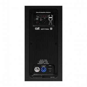 Активный сабвуфер AST-712SA в Орске