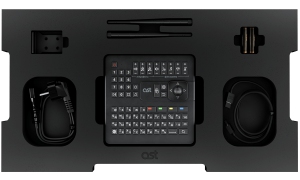 AST-350 Профессиональная караоке-система в Орске
