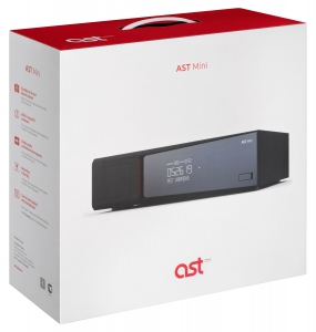 AST Mini (AST-25B) профессиональная система караоке в Орске
