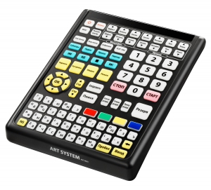 AST Mini (AST-25B) профессиональная система караоке в Орске