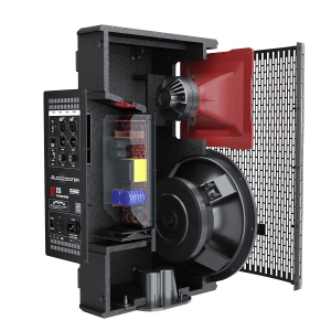 Audiocenter GT508A Активная акустическая система в Орске