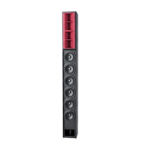 Audiocenter L65 + L65S MK2 порталы в Орске
