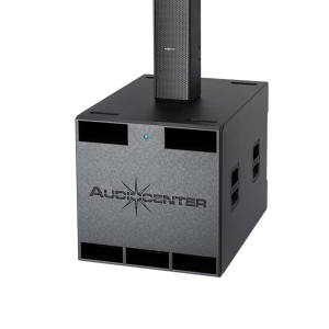 Audiocenter L65 + L65S MK2 порталы в Орске