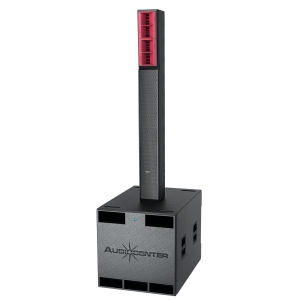 Audiocenter L65 пассивная акустическая система в Орске