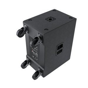 Audiocenter L83 + L83S MK2 порталы в Орске