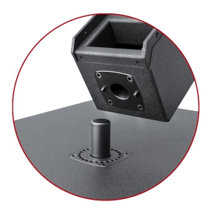 Audiocenter L83 + L83S MK2 порталы в Орске