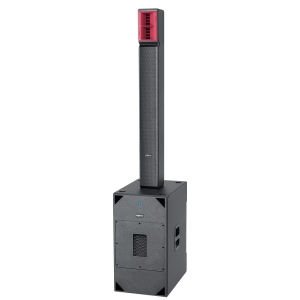 Audiocenter L83 + L83S MK2 порталы в Орске