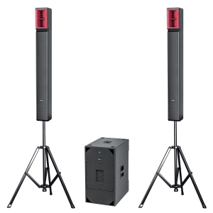 Audiocenter L83S сабвуфер в Орске