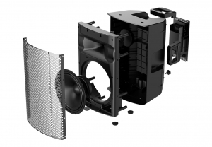 Audiocenter MA15+ активная акустическая система в Орске