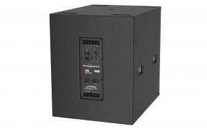 Audiocenter S3118A сабвуфер активный в Орске