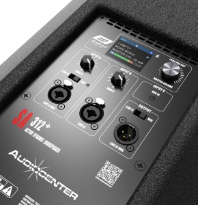 Audiocenter SA310+ в Орске