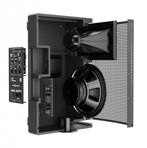 Audiocenter SA312+ в Орске