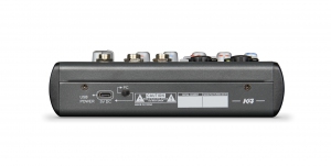 AuraSonics K4 компактный микшерный пульт в Орске