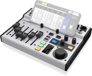 Behringer FLOW 8 цифровой микшер в Орске