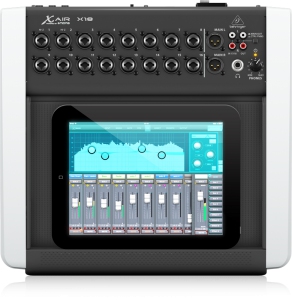 Behringer X18 цифровой микшер в Орске