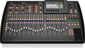 Behringer X32 цифровой микшер в Орске