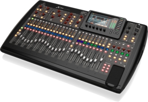Behringer X32 цифровой микшер в Орске