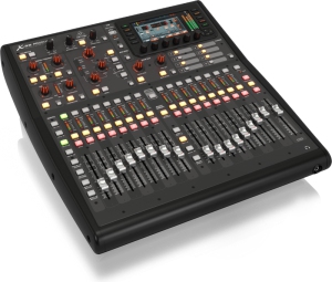 Behringer X32 PRODUCER цифровой микшер 40 каналов в Орске