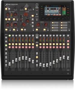 Behringer X32 PRODUCER цифровой микшер 40 каналов в Орске