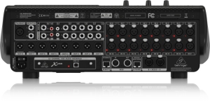 Behringer X32 PRODUCER цифровой микшер 40 каналов в Орске