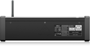 Behringer XR12 цифровой микшер в Орске