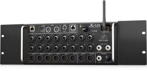 Behringer XR18 цифровой микшер в Орске