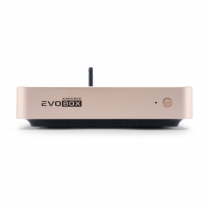 EVOBOX Plus караоке-система для дома в Орске
