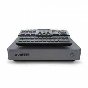 EVOBOX Premium Hi-End караоке-система в Орске