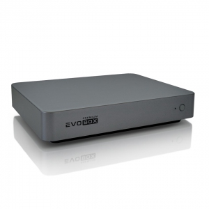 EVOBOX Premium Hi-End караоке-система в Орске